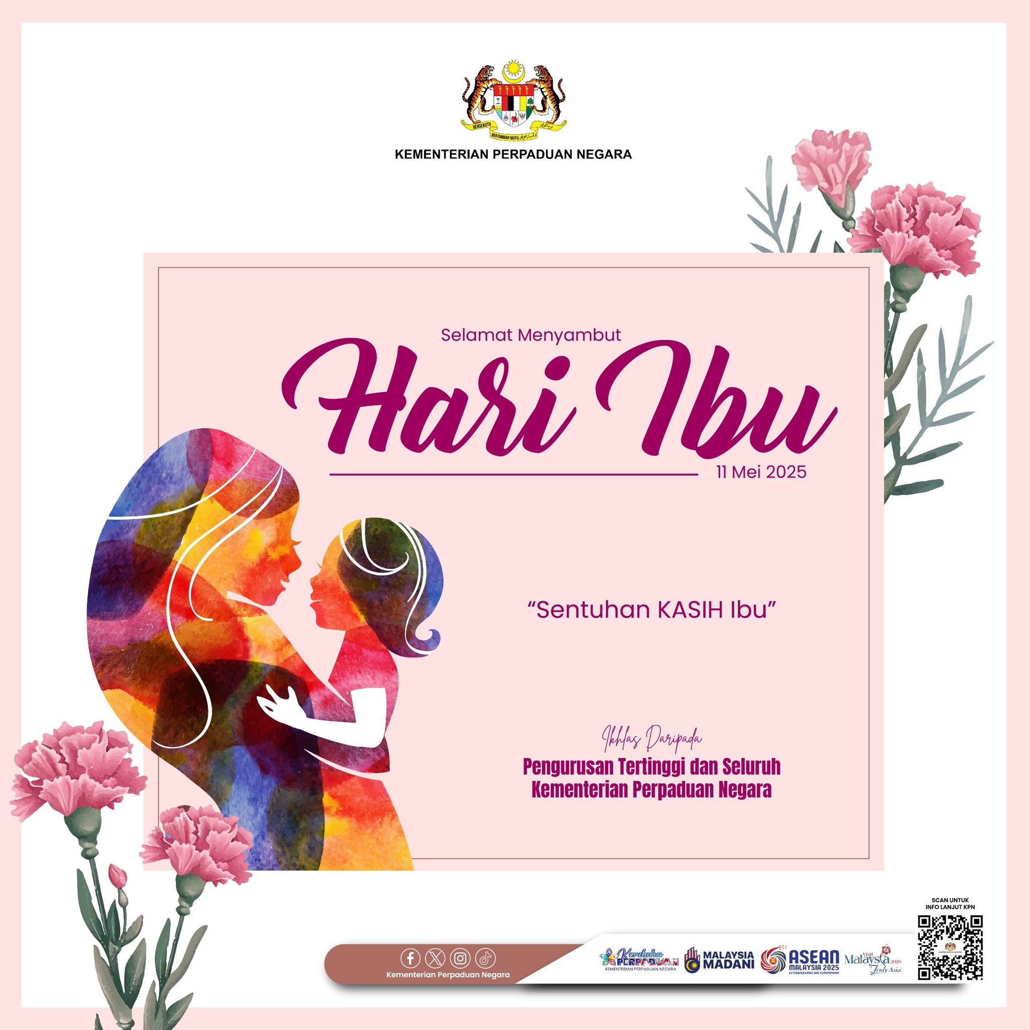 HARI IBU