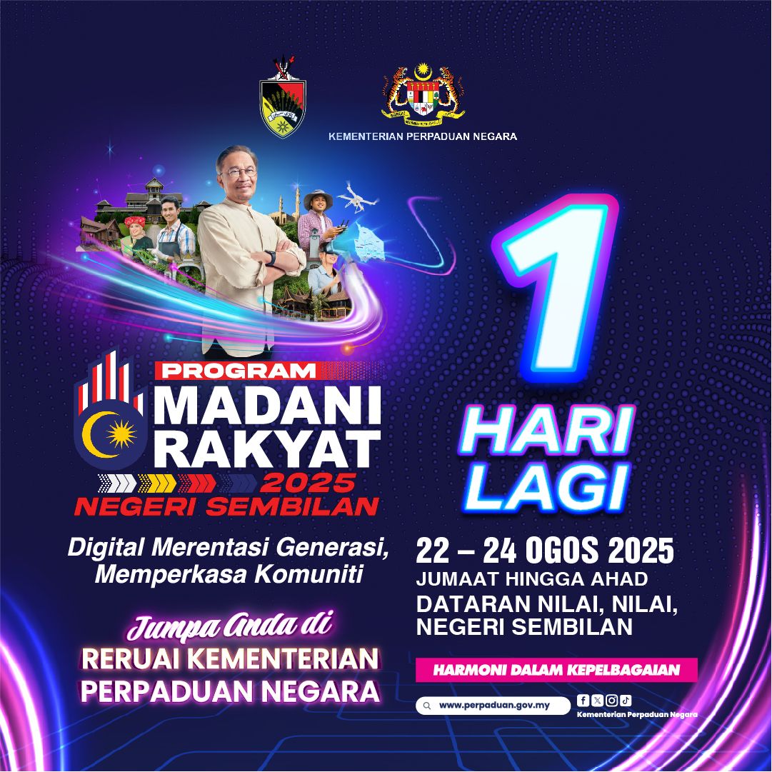 PROGRAM MADANI RAKYAT