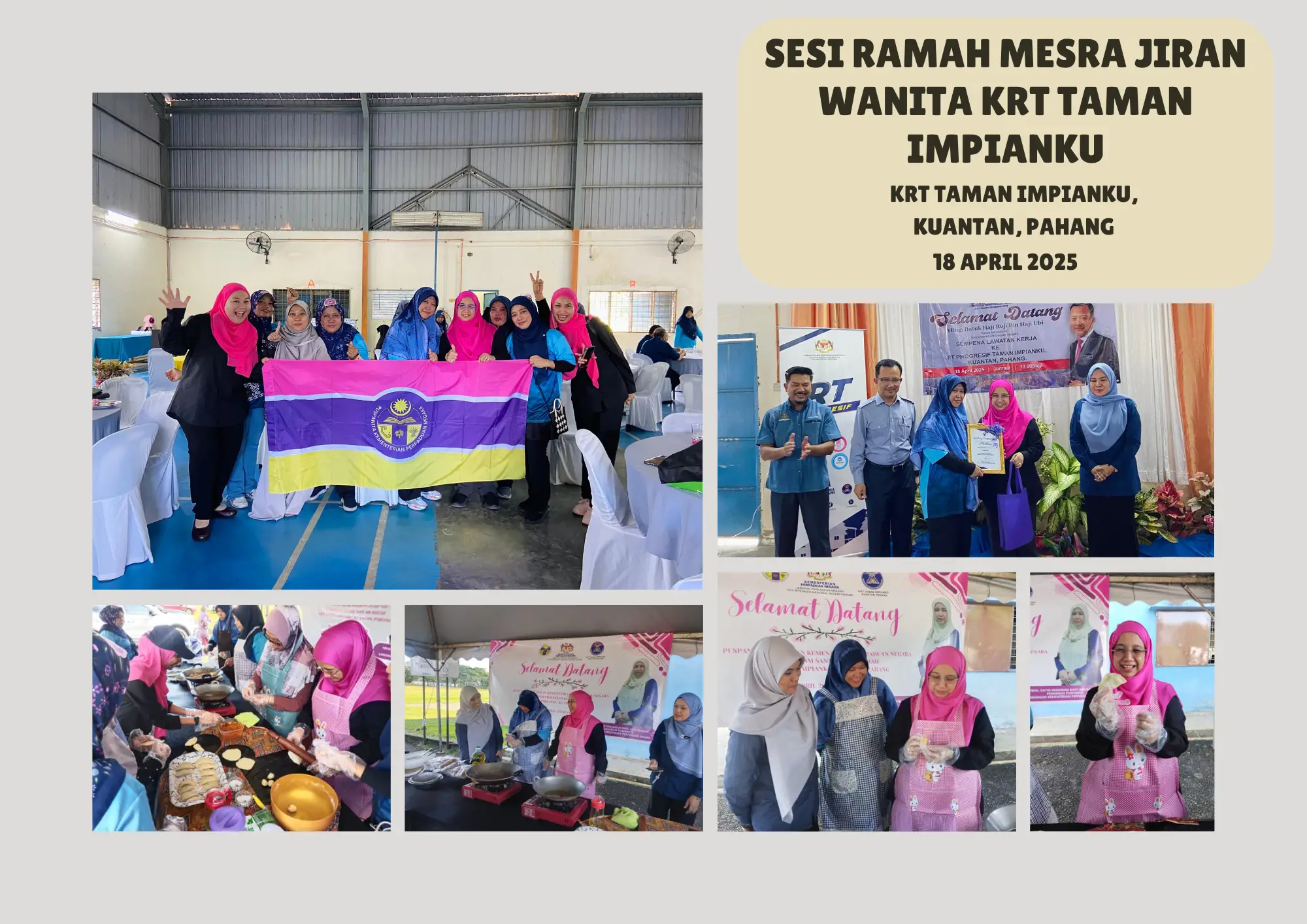 PAHANG
