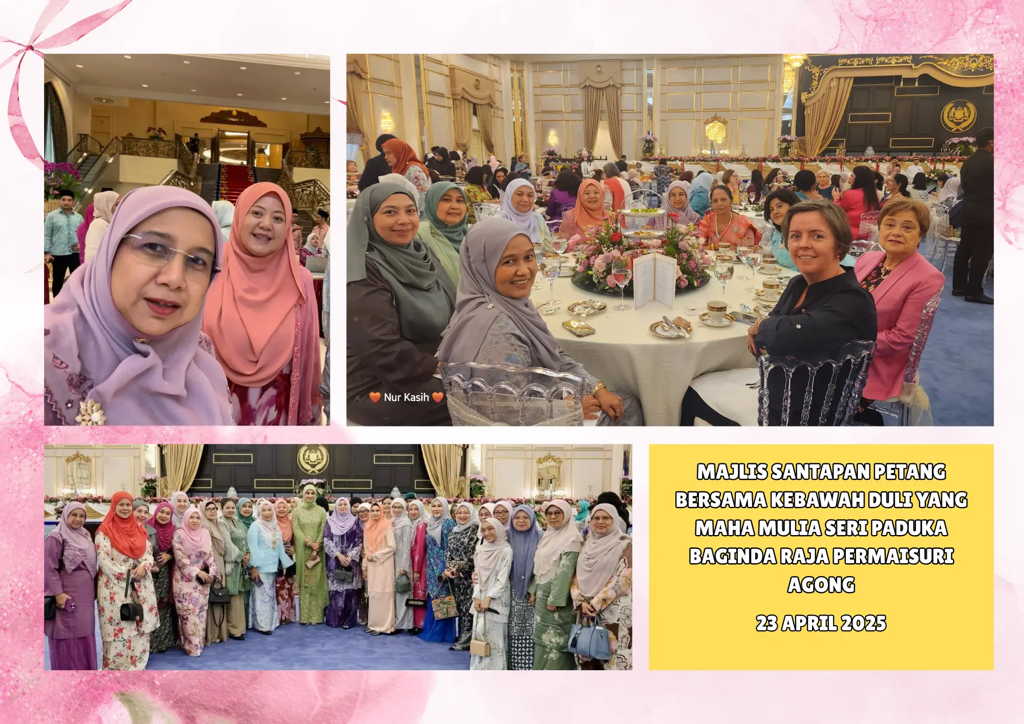 PROGRAM PUSPANITA SEPANJANG TAHUN 2025 1