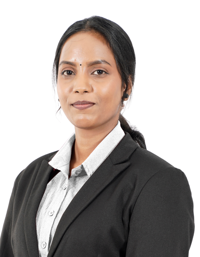 KOGILESWARI VELLISAMY