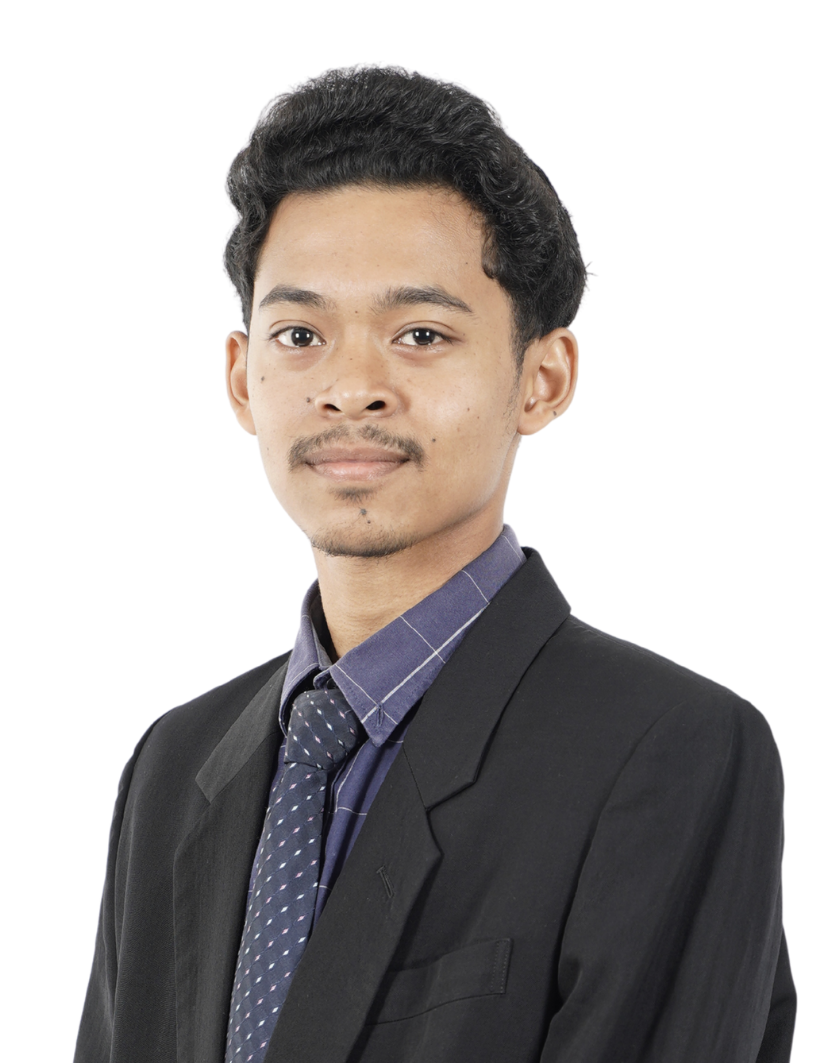 MUHAMMAD SHAMEEL I-ZHAKEMI BIN MOHD SAHAR