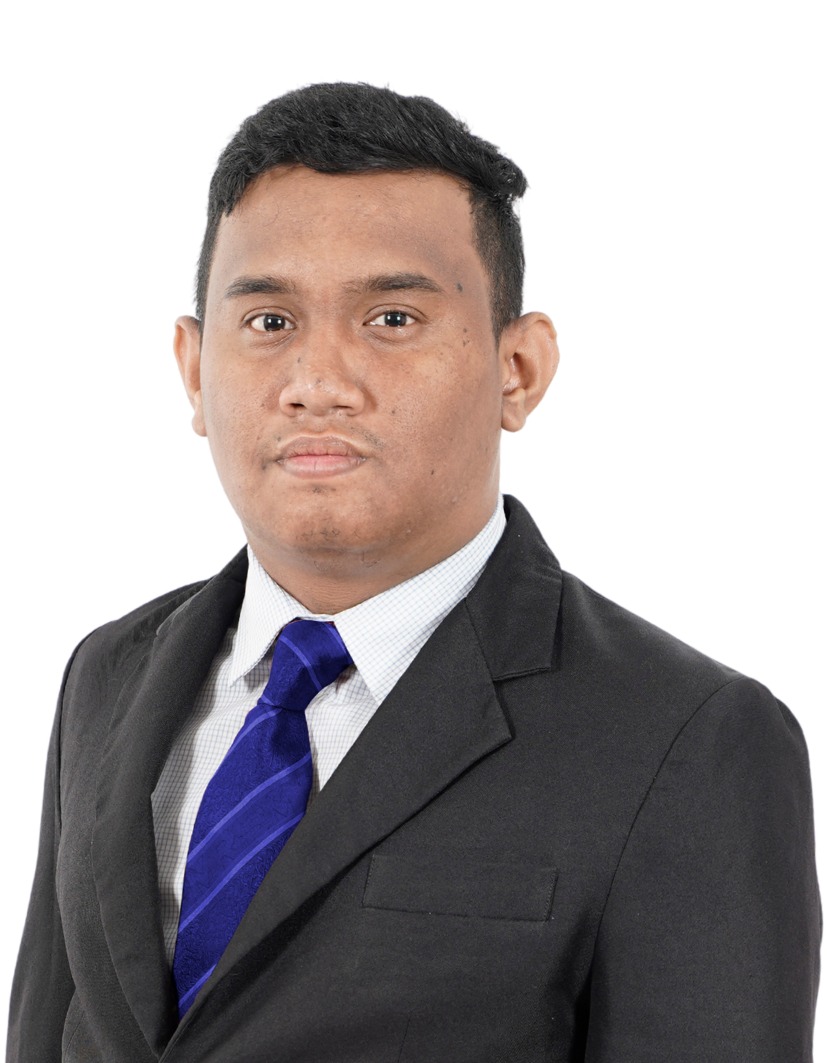 AFEEFFUDIN BIN KAMAROR