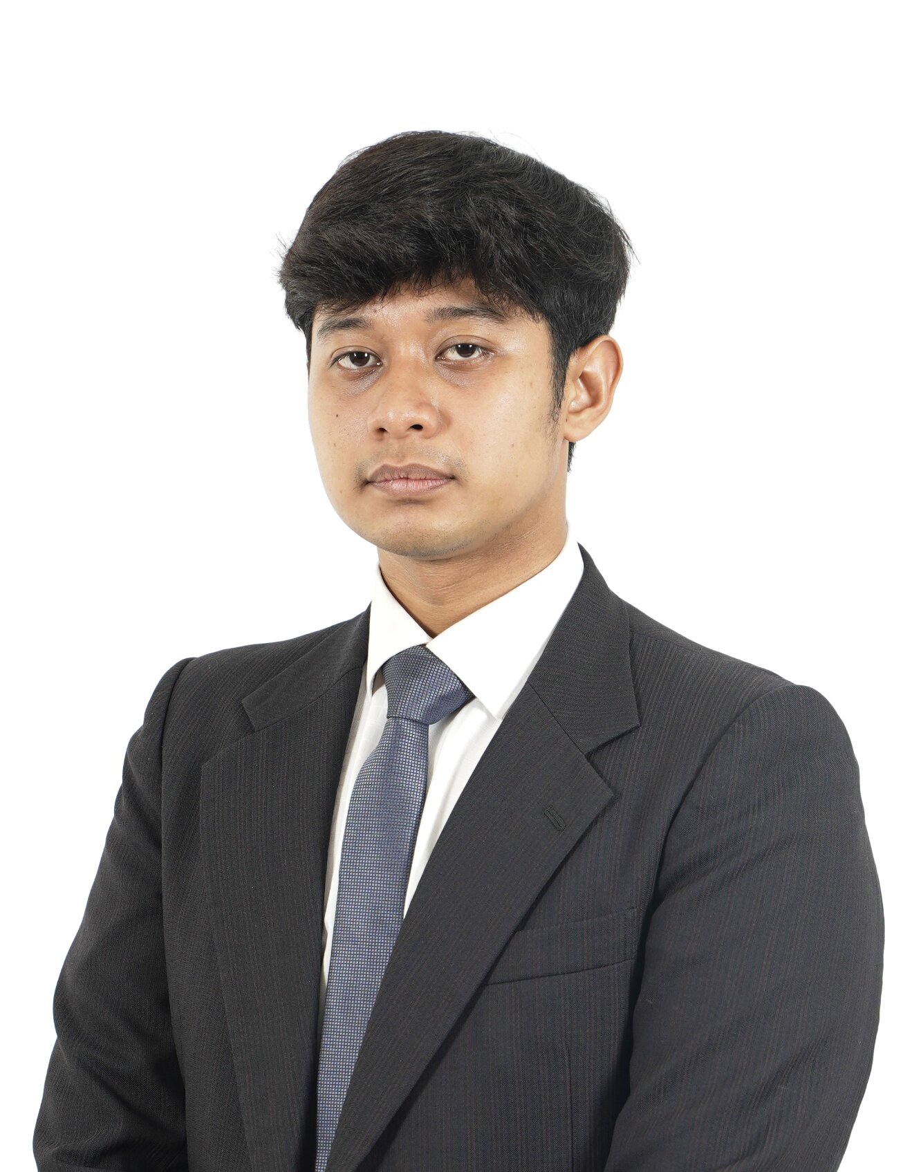 MUHAMMAD AMIR IQMAL BIN AHMAD MUSTAQIEM