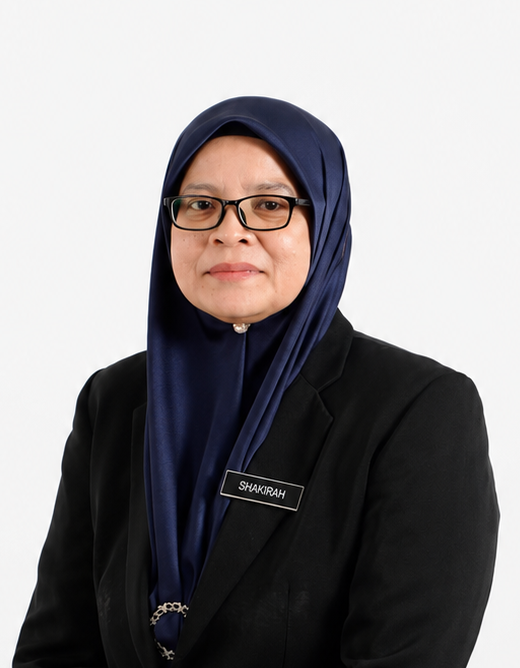 SITI NOR SHAKIRAH BINTI MUHAMAD
