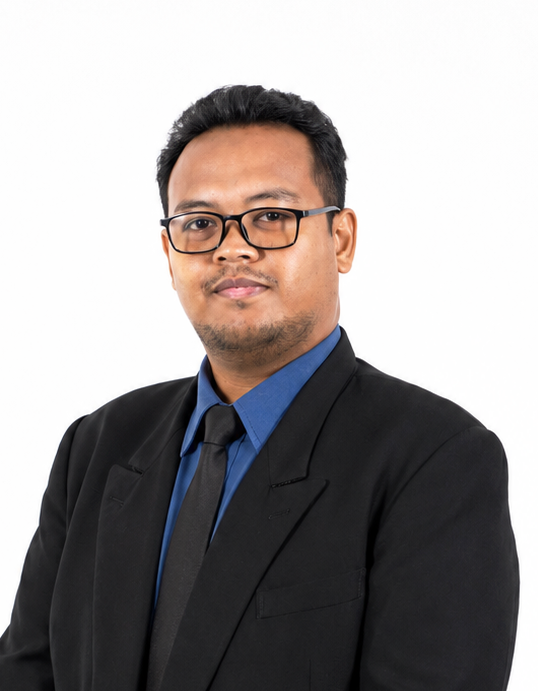 ZULHAKIM BIN ZULKEFLI