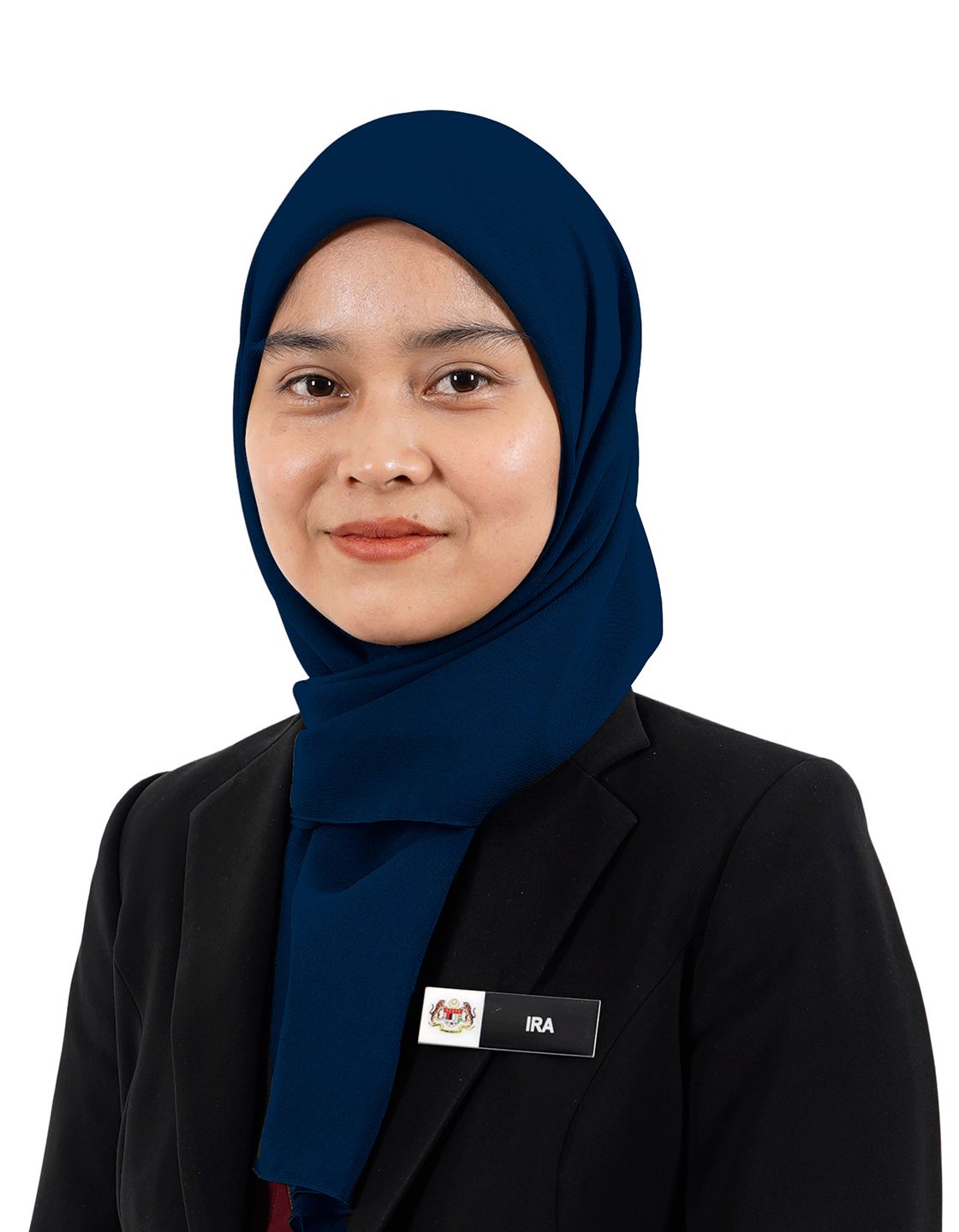 IRA SHAZWINA BINTI ISMAIL