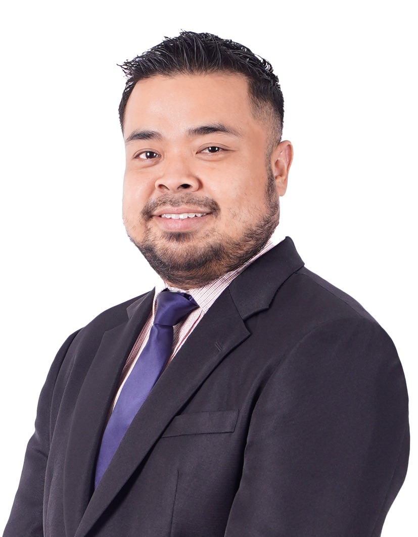 NAZRUL AIZAT BIN MAT SAAD