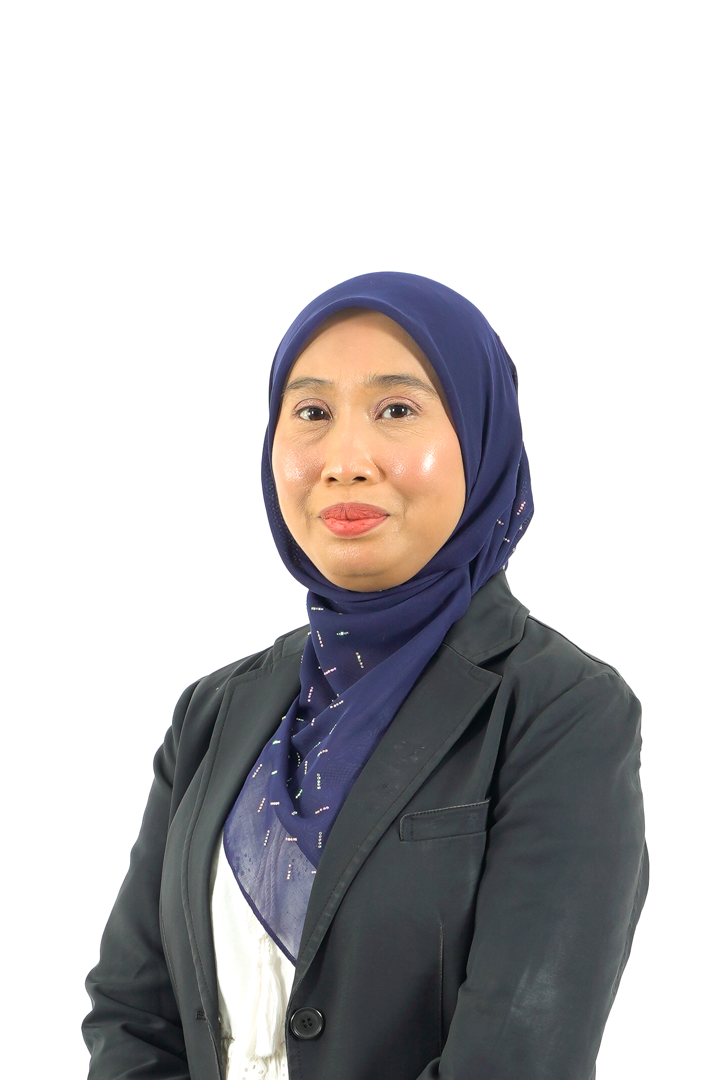 AZURA BINTI HUSSIN