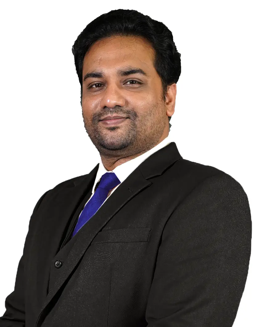 DINESH MAGANDIRAN