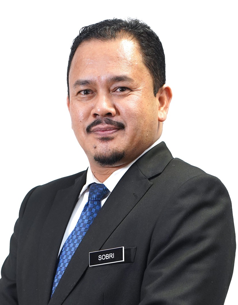 MOHAMAD SOBRI BIN MAT DAUD