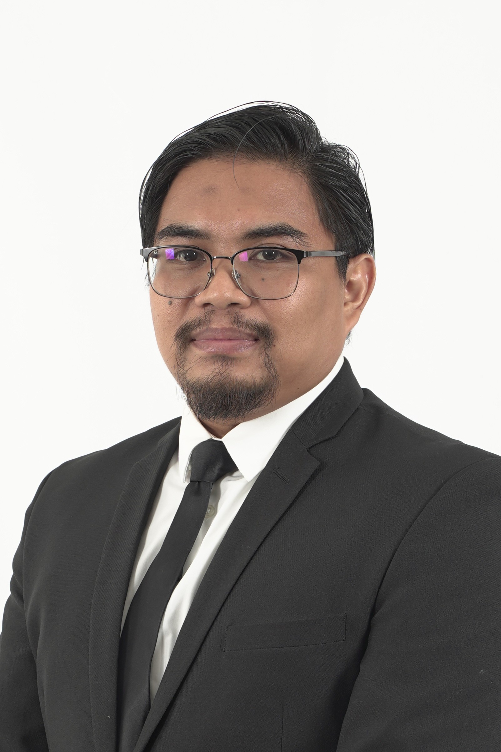 MUHAMMAD ZAWAWI BIN AYUP