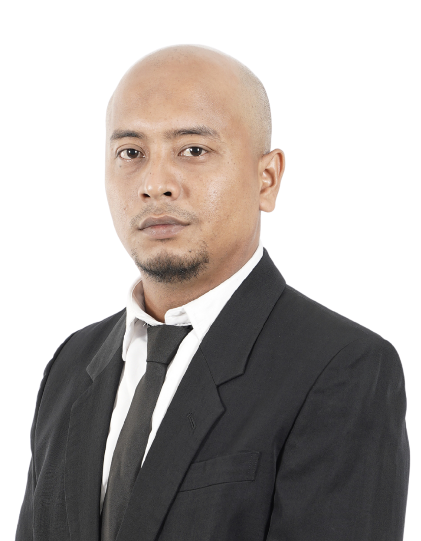 AHMAD FIRDAUS BIN MOHD ARIFFIN