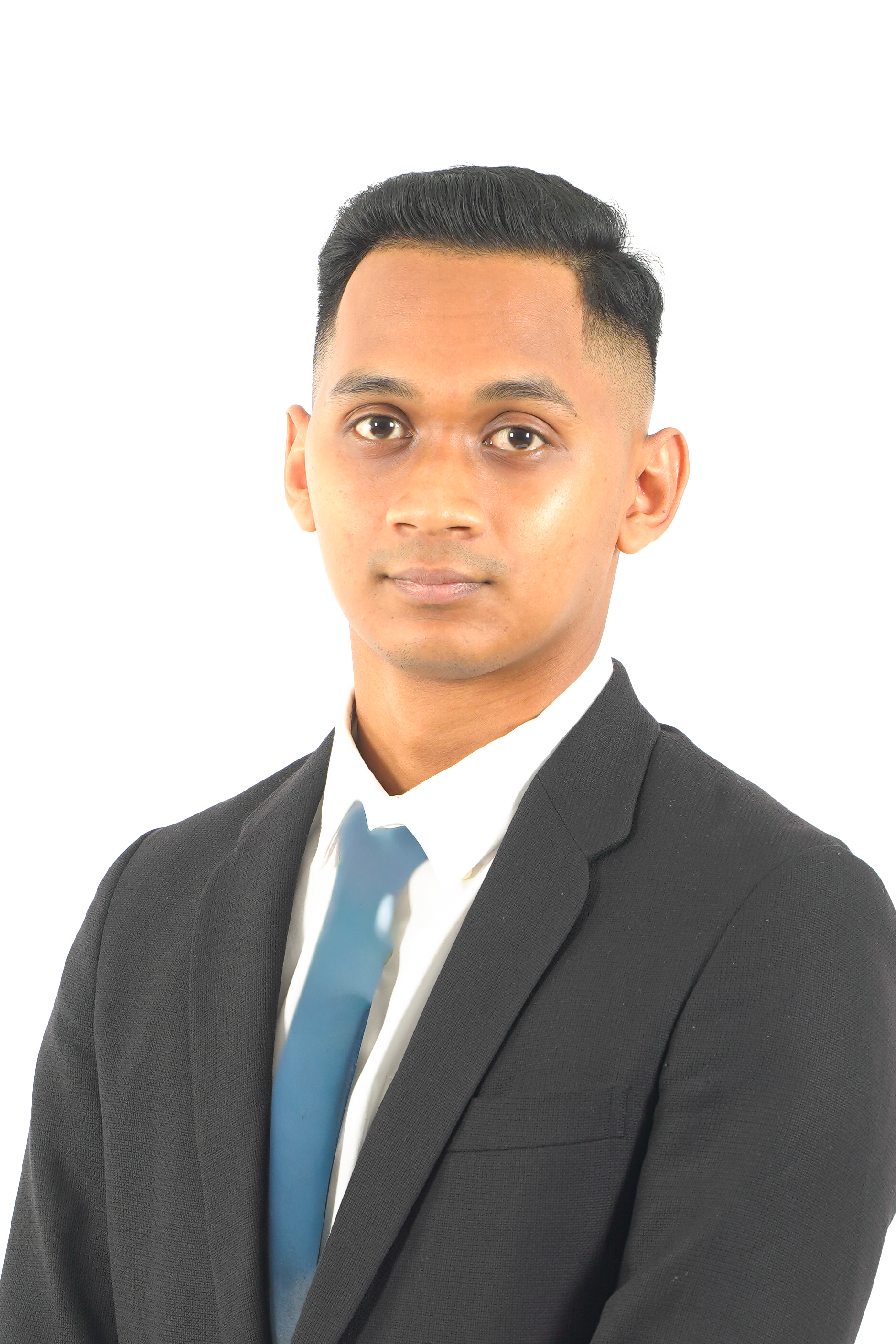 MUHAMMAD HAIKAL HILMAN BIN MOHAMAD HANFIAH