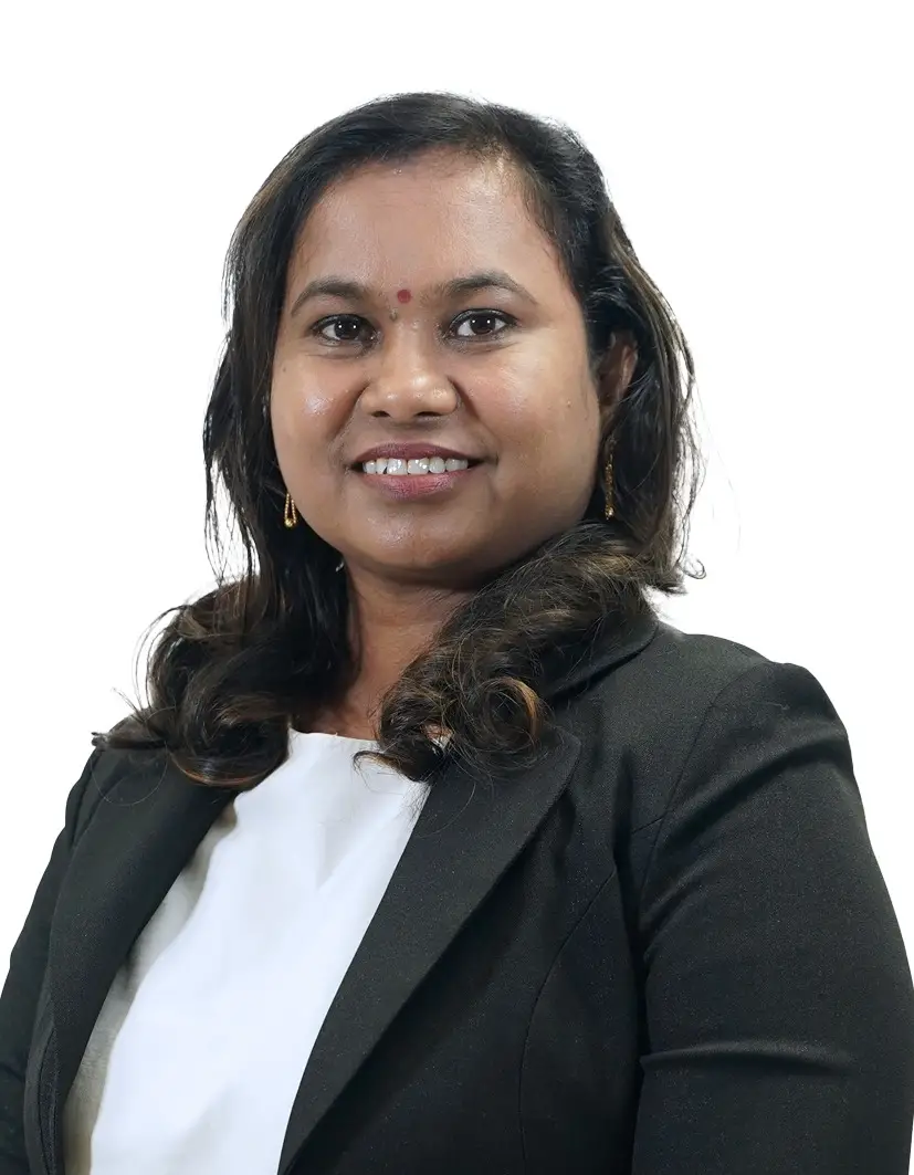 LALITA A/P SUBRAMANIAM