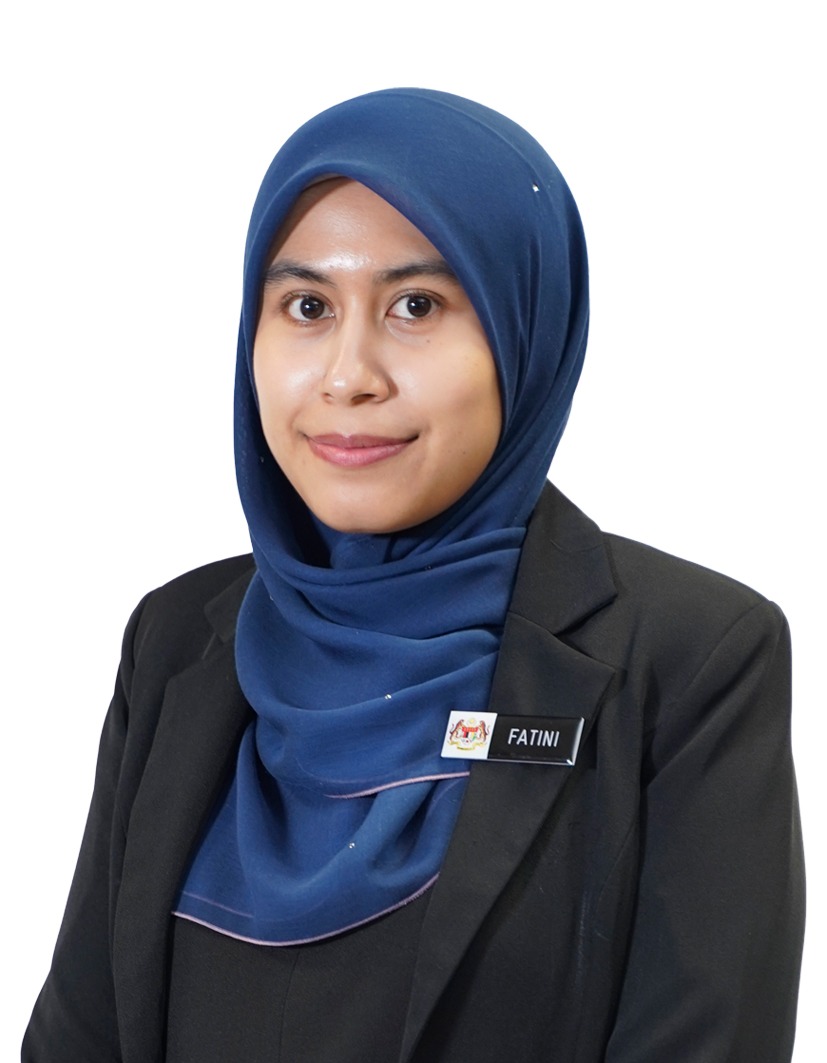NUR NADHIRAH FATINI BINTI AHMAD NADZRI