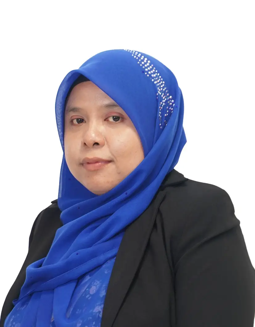 NORFURZANEE BINTI SAMSUDIN