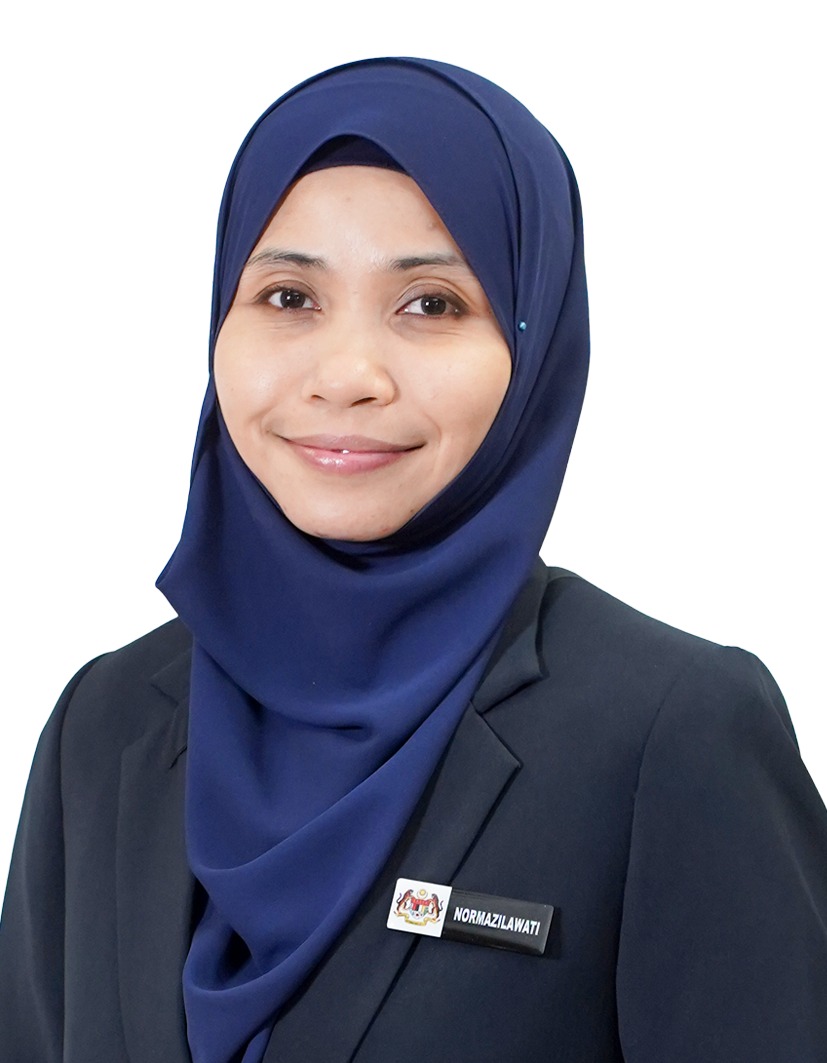 NORMAZILAWATI BINTI ABDUL MANAF