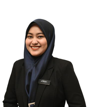 NOR ATIKAH BINTI MANSOR