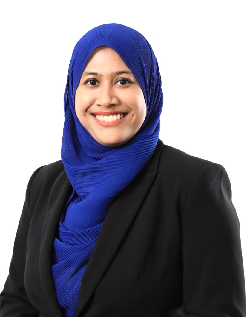 NOR NA'ILLAH BINTI AHMAD SATAR