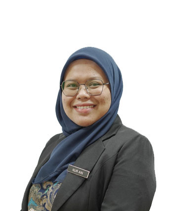 NUR AIN BINTI MAT DAUD