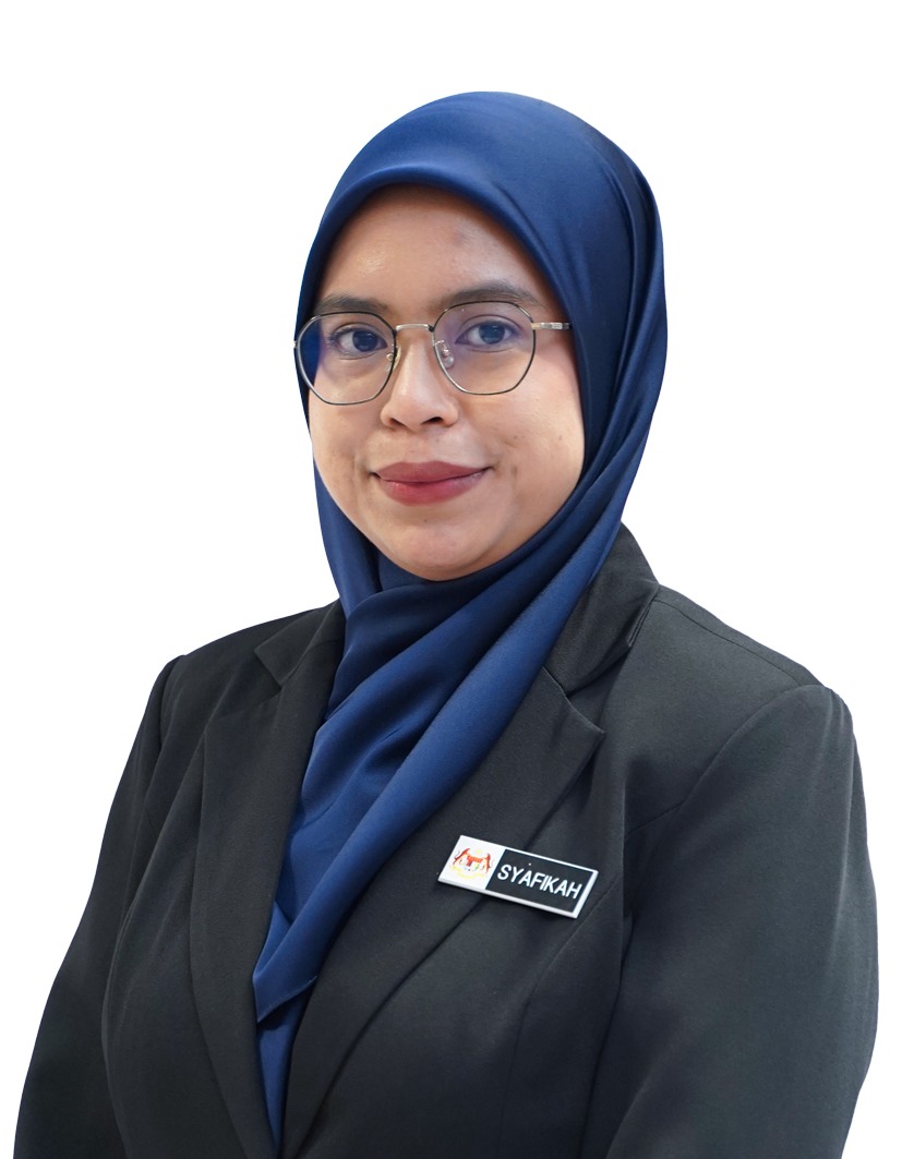 NUR SYAFIKAH BINTI SALEHEN