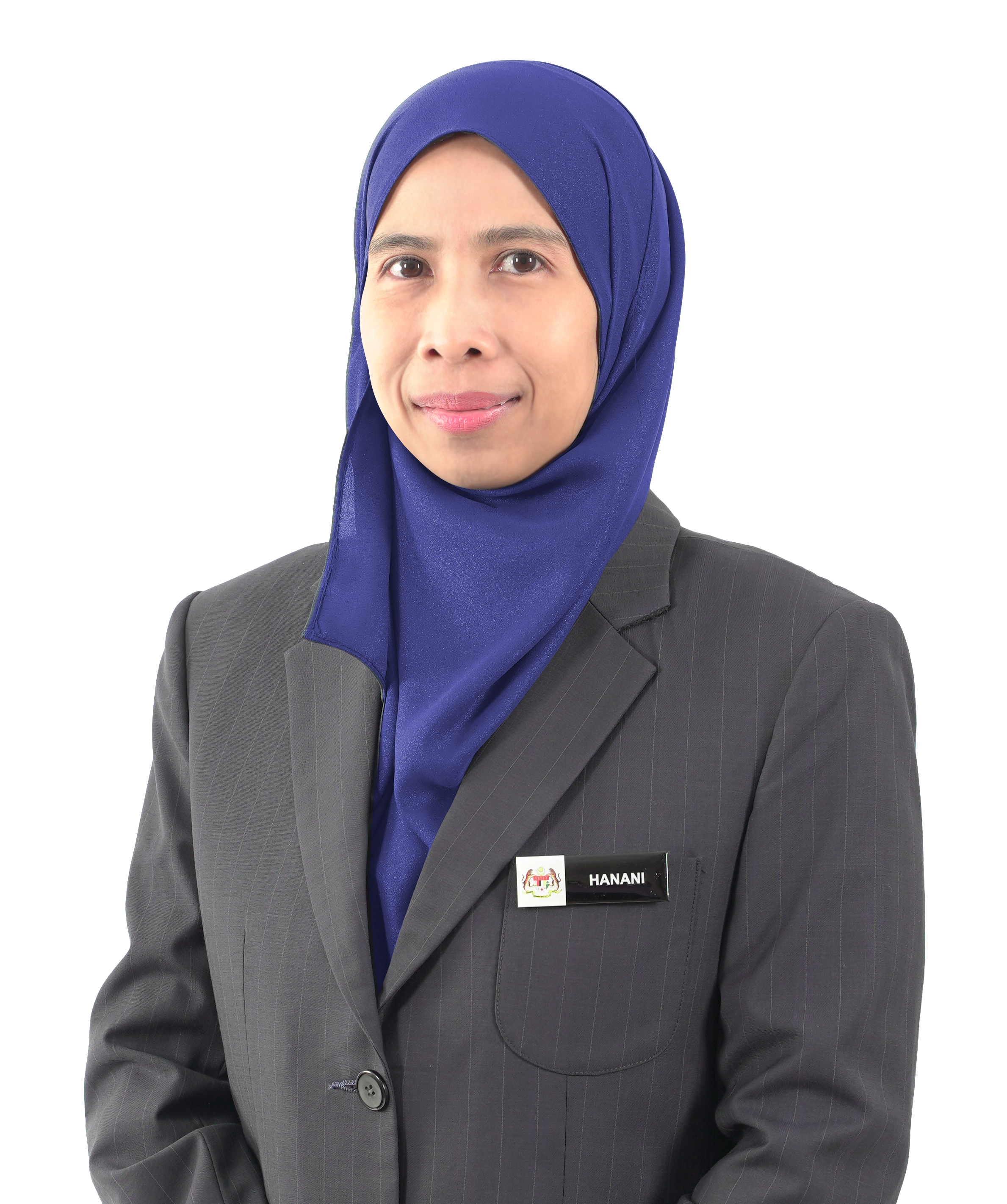 SITI HANANI BINTI BAHAROM