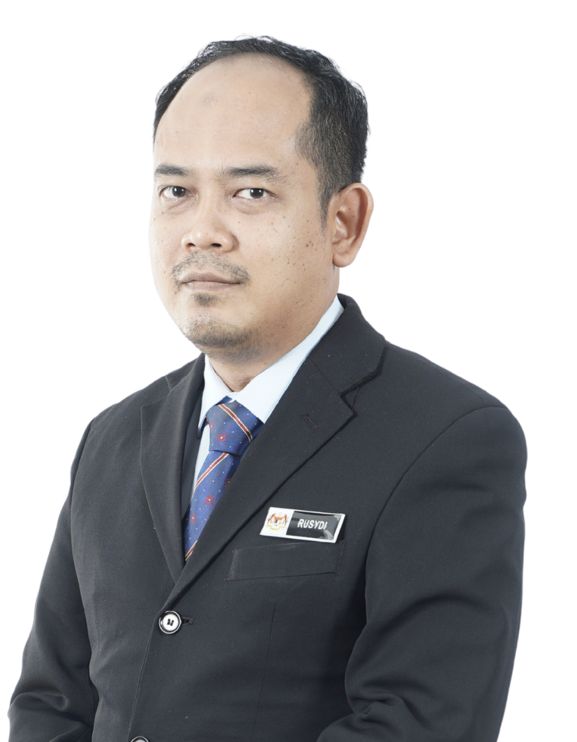 DR. MOHD. RUSYDI AZFAR BIN DATO' ABDUL KADIR