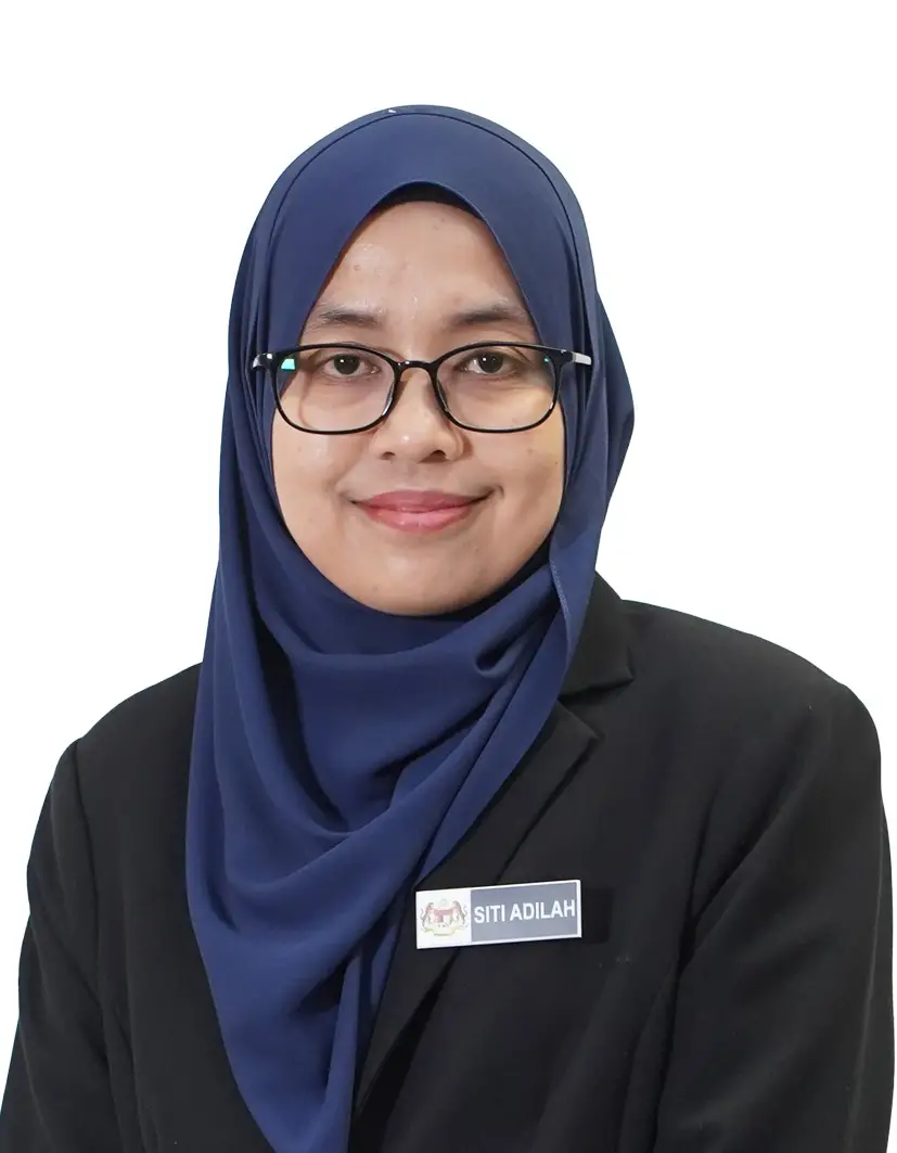 SITI ADILAH BINTI SHUKOR