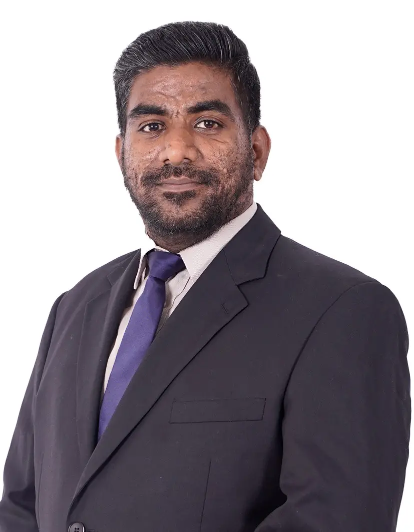 SURIYAHKUMAR A/L MURUGAN