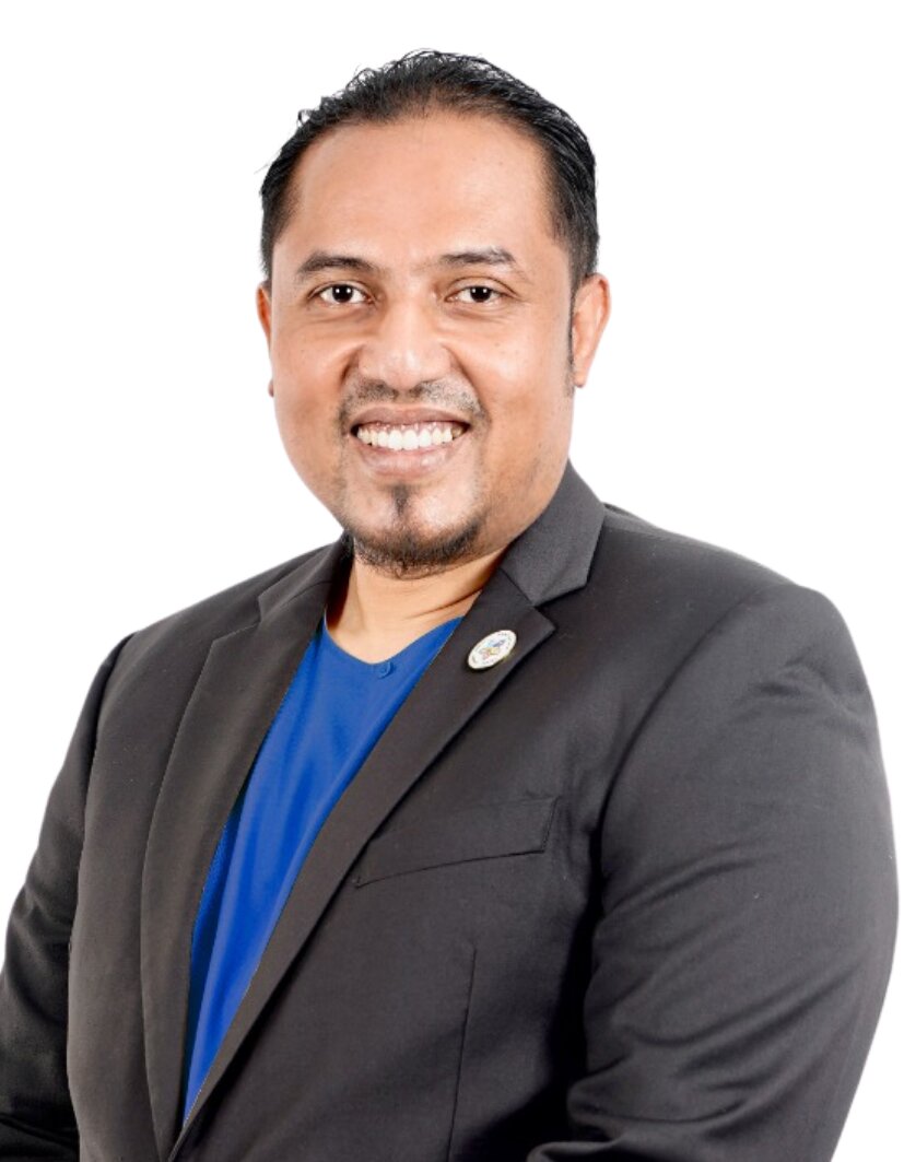 AHMAD SAFUAN BIN ZAINUDDIN