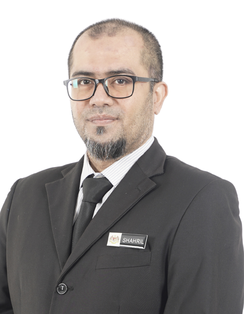 MOHAMAD SHAHRIL RIZAL BIN MOHD ISHAR