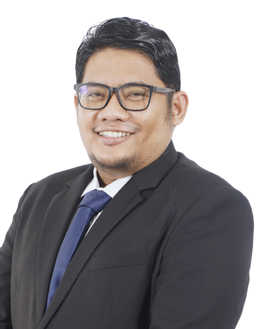 AHMAD SYAZIAT BIN AZIZAN