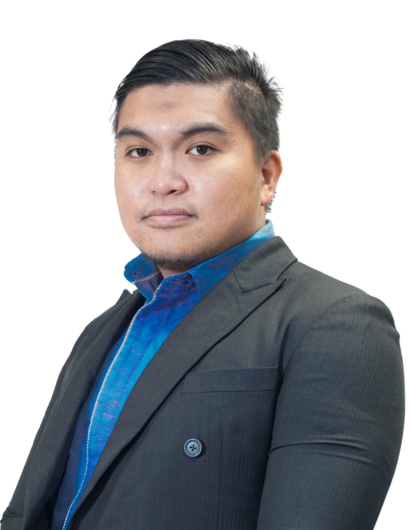 MOHD IKHYMAL HUSSAIN BIN SAIDIN
