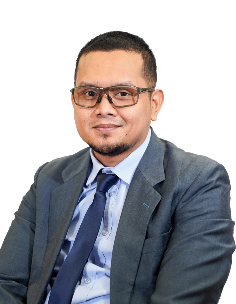 MUHAMMAD REDZUAN BIN MOKHTAR