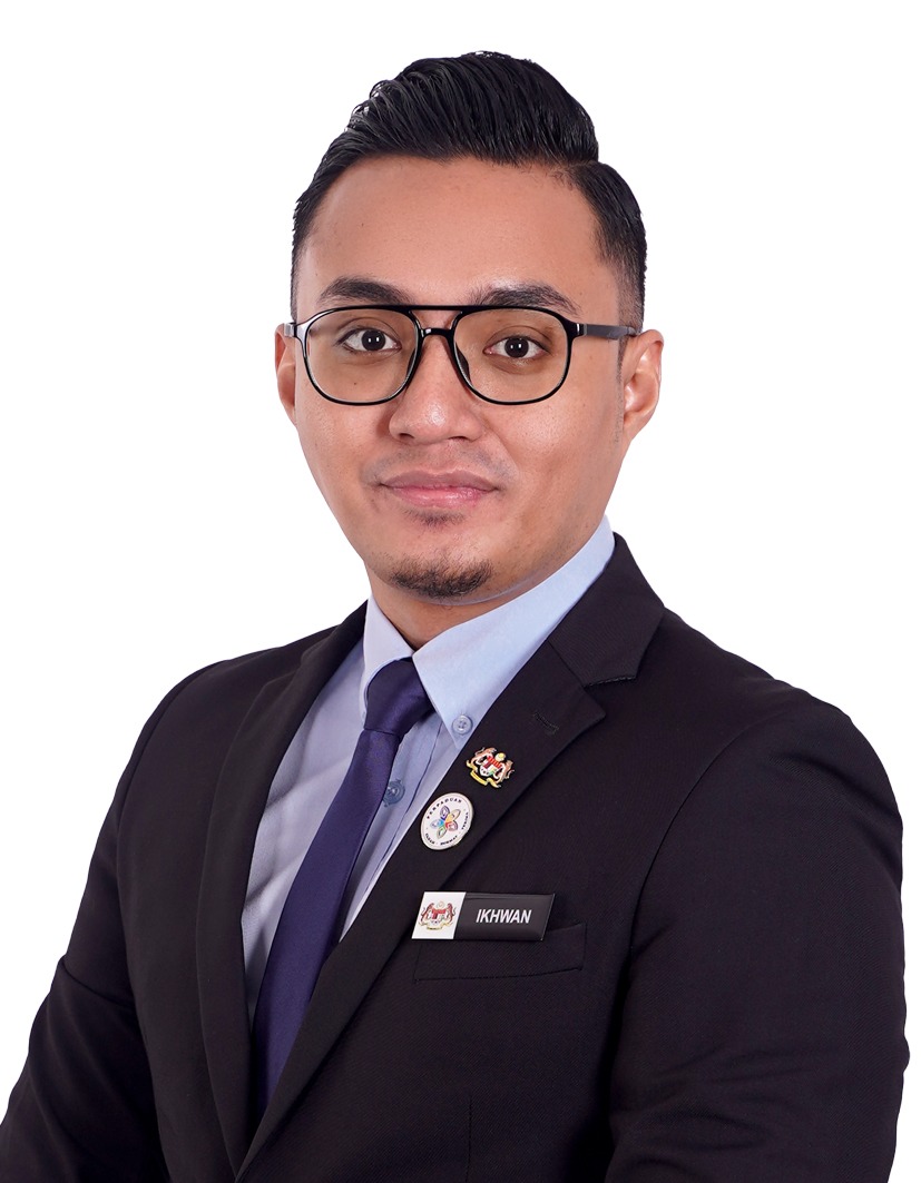 MUHAMMAD IKHWAN FITRI BIN KHAIRI