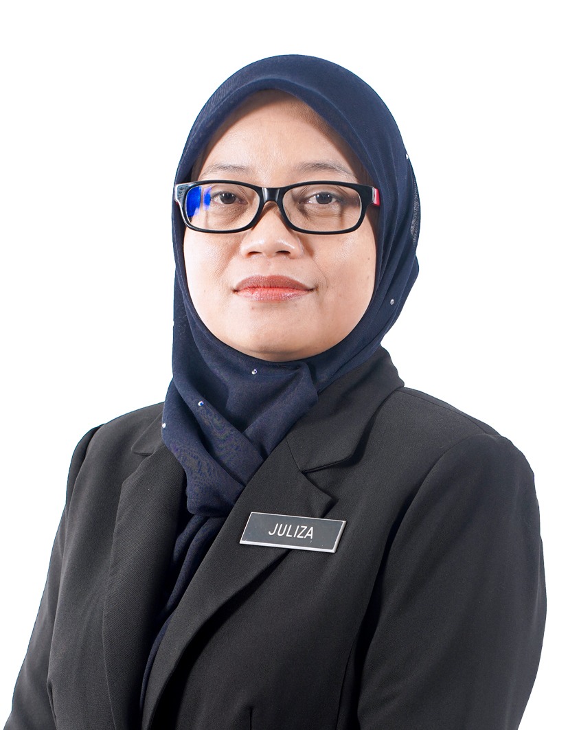 JULIZA A/P SELAN @ TOL