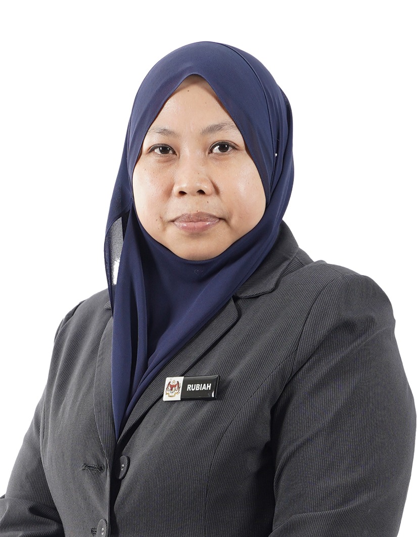 RUBIAH BINTI MOHD HANAFIAH