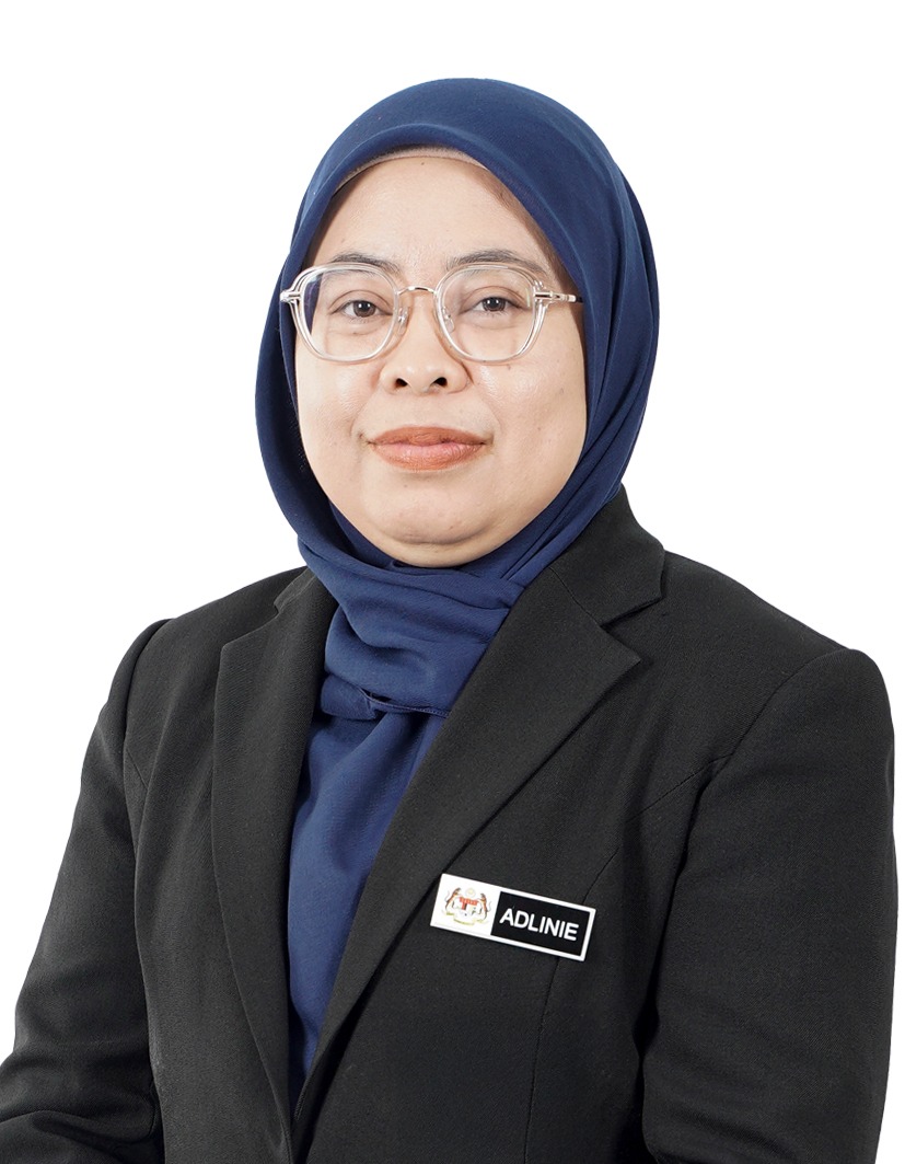 NUR FAIRUZ ADLINIE BINTI RAHIM
