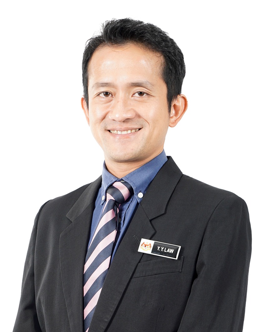LAW YEN YANG