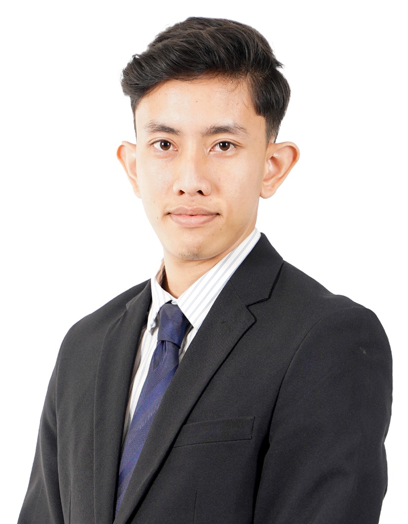 MUHAMMAD HILMIE BIN MAZLAN