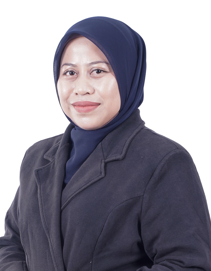 MAZNAH BINTI TAHIR