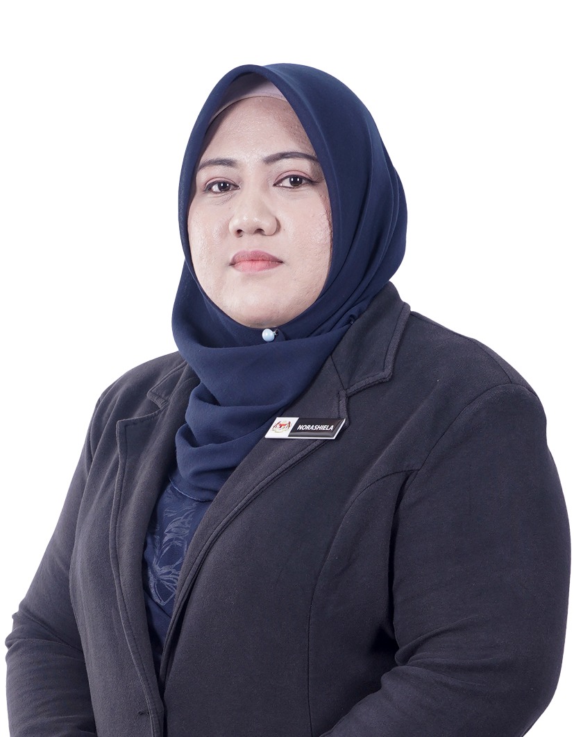 NORASHIELA BINTI SAIFUL BAHRY
