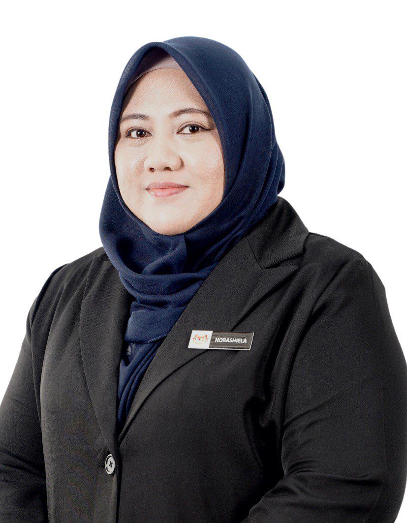 NORASHIELA BINTI SAIFUL BAHRY