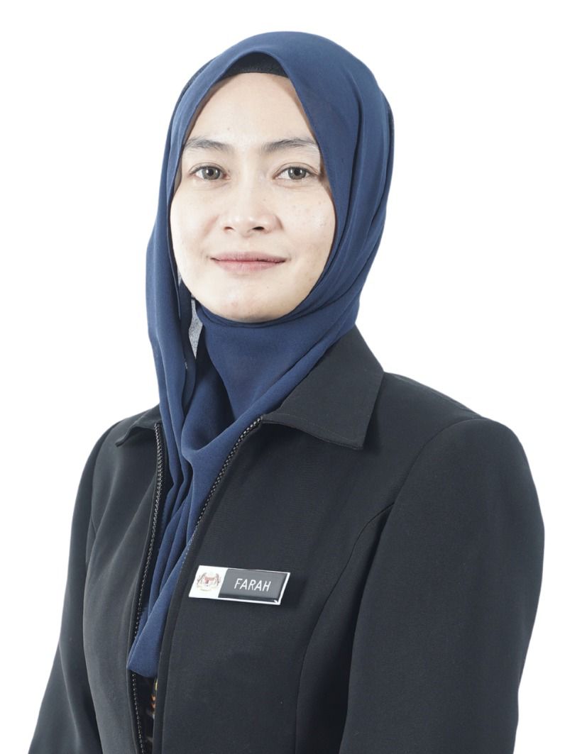 FARAH SYAZWANEE BINTI MANSOR