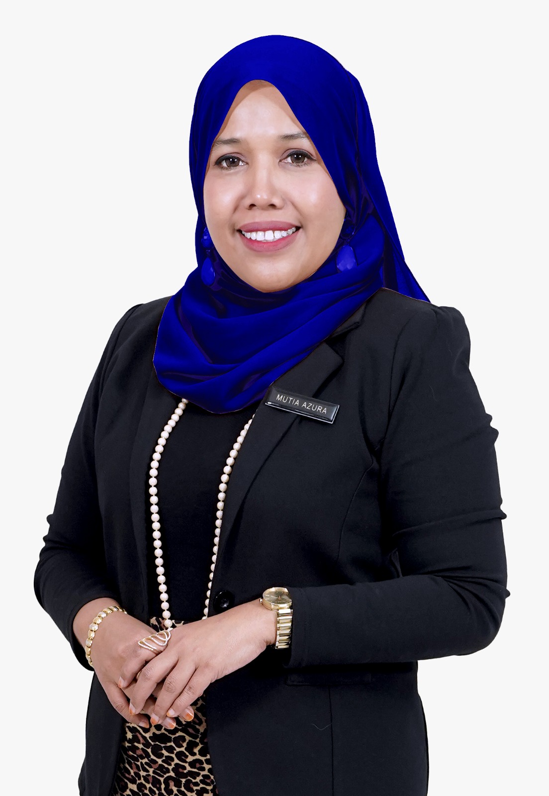 MUTIA AZURA BINTI MOHAMED