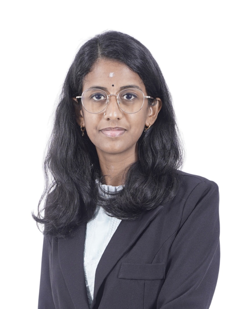 ASHWINI A/P GOPAL SENTHAMARAI