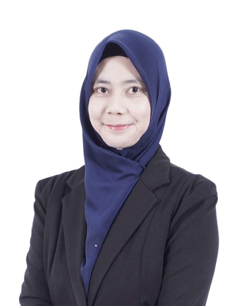 ROZAIZANIE BINTI ROZALI