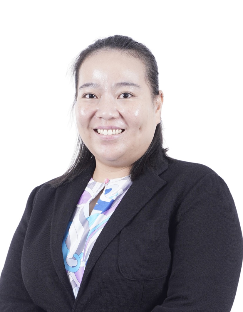 NUR AINATUL BASHIRAH BINTI BADARI