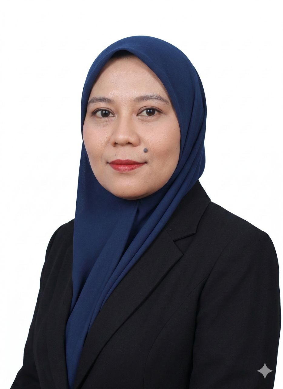 SITI HAJJAR BINTI ATAN